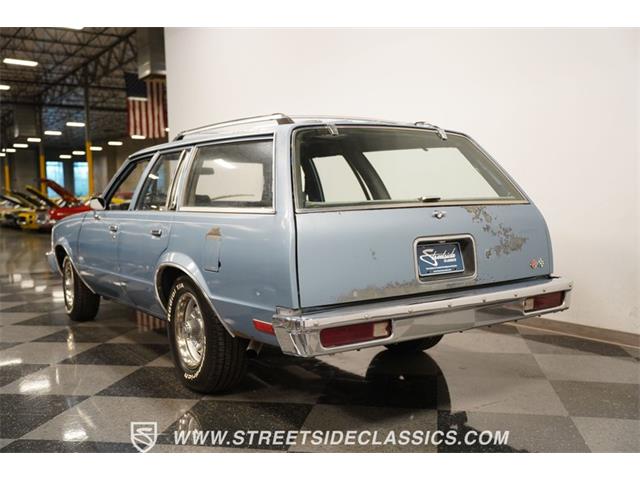 1980 Chevrolet Malibu (CC-1800239) for sale in Mesa, Arizona