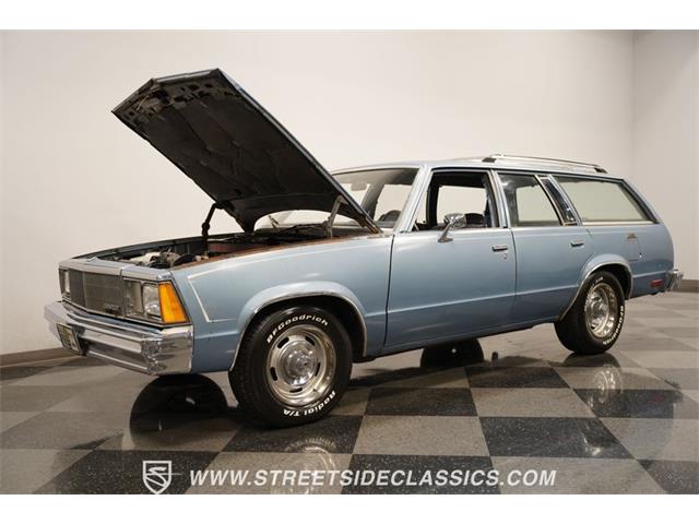 1980 Chevrolet Malibu (CC-1800239) for sale in Mesa, Arizona