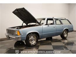 1980 Chevrolet Malibu (CC-1800239) for sale in Mesa, Arizona