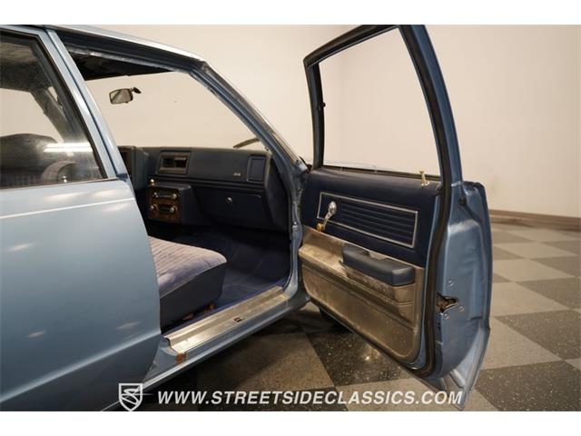 1980 Chevrolet Malibu (CC-1800239) for sale in Mesa, Arizona