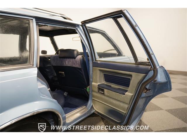 1980 Chevrolet Malibu (CC-1800239) for sale in Mesa, Arizona