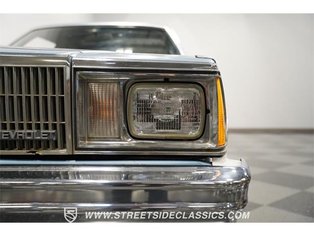 1980 Chevrolet Malibu (CC-1800239) for sale in Mesa, Arizona