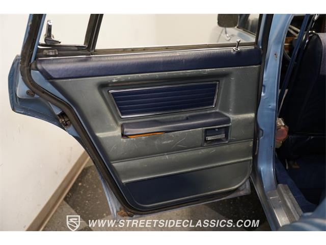 1980 Chevrolet Malibu (CC-1800239) for sale in Mesa, Arizona