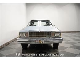 1980 Chevrolet Malibu (CC-1800239) for sale in Mesa, Arizona