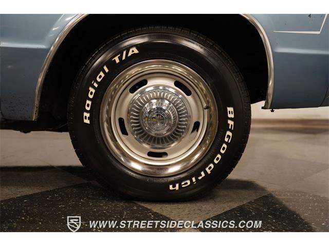 1980 Chevrolet Malibu (CC-1800239) for sale in Mesa, Arizona