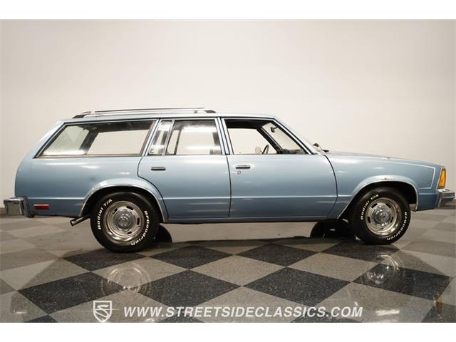 1980 Chevrolet Malibu (CC-1800239) for sale in Mesa, Arizona