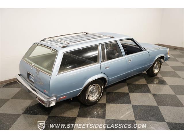 1980 Chevrolet Malibu (CC-1800239) for sale in Mesa, Arizona