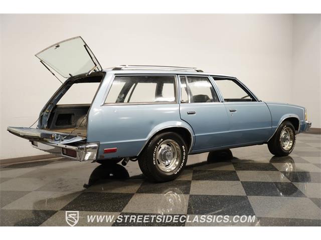 1980 Chevrolet Malibu (CC-1800239) for sale in Mesa, Arizona