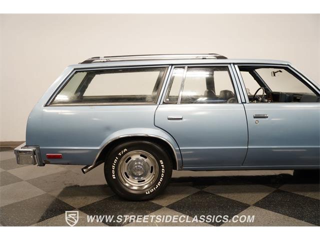 1980 Chevrolet Malibu (CC-1800239) for sale in Mesa, Arizona