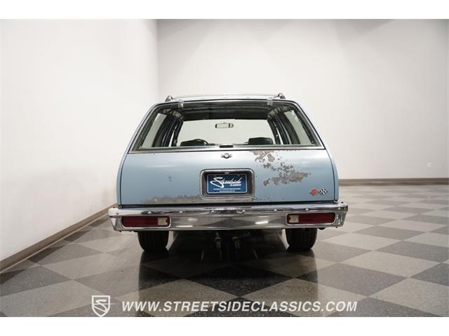 1980 Chevrolet Malibu (CC-1800239) for sale in Mesa, Arizona