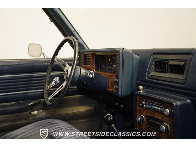 1980 Chevrolet Malibu (CC-1800239) for sale in Mesa, Arizona