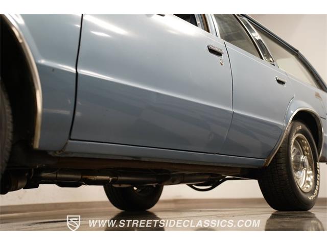 1980 Chevrolet Malibu (CC-1800239) for sale in Mesa, Arizona