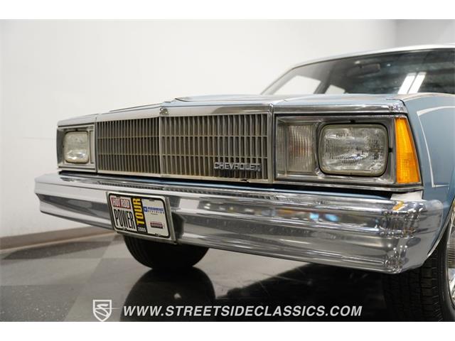 1980 Chevrolet Malibu (CC-1800239) for sale in Mesa, Arizona