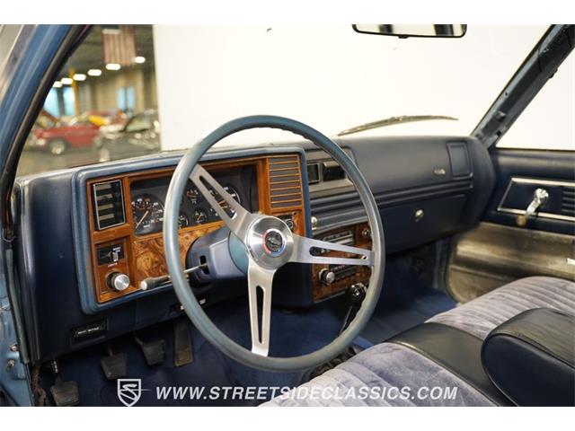 1980 Chevrolet Malibu (CC-1800239) for sale in Mesa, Arizona