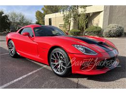 2014 Dodge Viper (CC-1802397) for sale in Scottsdale, Arizona