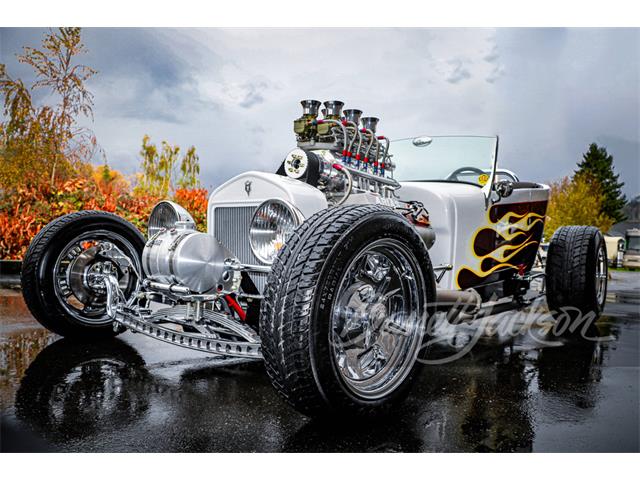 1927 Ford Custom (CC-1802399) for sale in Scottsdale, Arizona