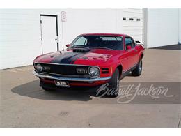 1970 Ford Mustang (CC-1802404) for sale in Scottsdale, Arizona