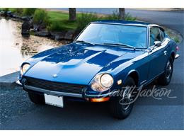 1970 Datsun 240Z (CC-1802405) for sale in Scottsdale, Arizona