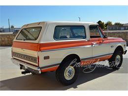 1970 Chevrolet Blazer (CC-1802406) for sale in Scottsdale, Arizona