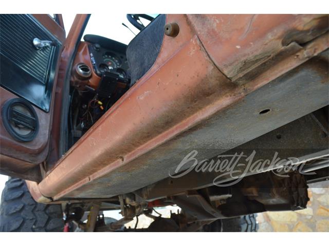 1970 Chevrolet Blazer (CC-1802406) for sale in Scottsdale, Arizona