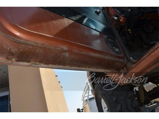 1970 Chevrolet Blazer (CC-1802406) for sale in Scottsdale, Arizona