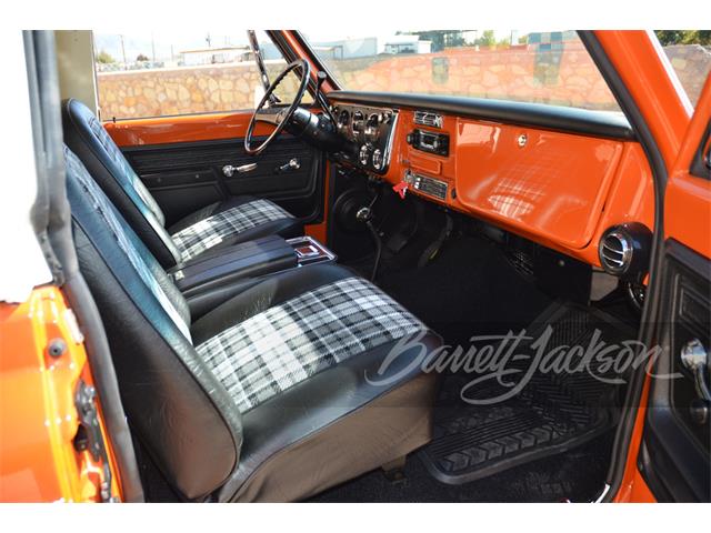 1970 Chevrolet Blazer (CC-1802406) for sale in Scottsdale, Arizona