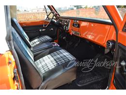 1970 Chevrolet Blazer (CC-1802406) for sale in Scottsdale, Arizona