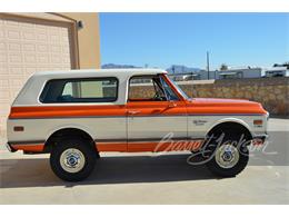 1970 Chevrolet Blazer (CC-1802406) for sale in Scottsdale, Arizona