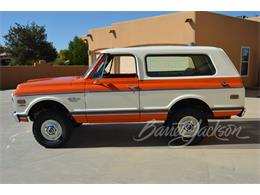 1970 Chevrolet Blazer (CC-1802406) for sale in Scottsdale, Arizona