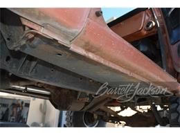 1970 Chevrolet Blazer (CC-1802406) for sale in Scottsdale, Arizona