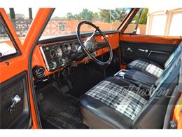 1970 Chevrolet Blazer (CC-1802406) for sale in Scottsdale, Arizona
