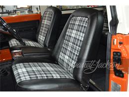 1970 Chevrolet Blazer (CC-1802406) for sale in Scottsdale, Arizona