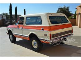1970 Chevrolet Blazer (CC-1802406) for sale in Scottsdale, Arizona
