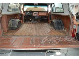 1970 Chevrolet Blazer (CC-1802406) for sale in Scottsdale, Arizona