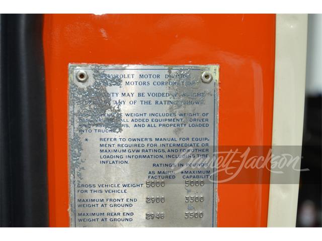 1970 Chevrolet Blazer (CC-1802406) for sale in Scottsdale, Arizona