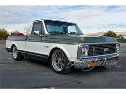 1971 Chevrolet C10 (CC-1802407) for sale in Scottsdale, Arizona