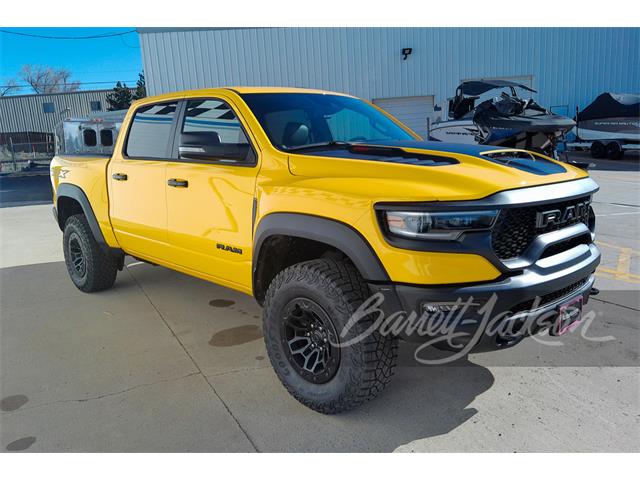 2023 Dodge Ram (CC-1802410) for sale in Scottsdale, Arizona