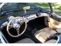 1957 Chevrolet Corvette (CC-1802419) for sale in Scottsdale, Arizona