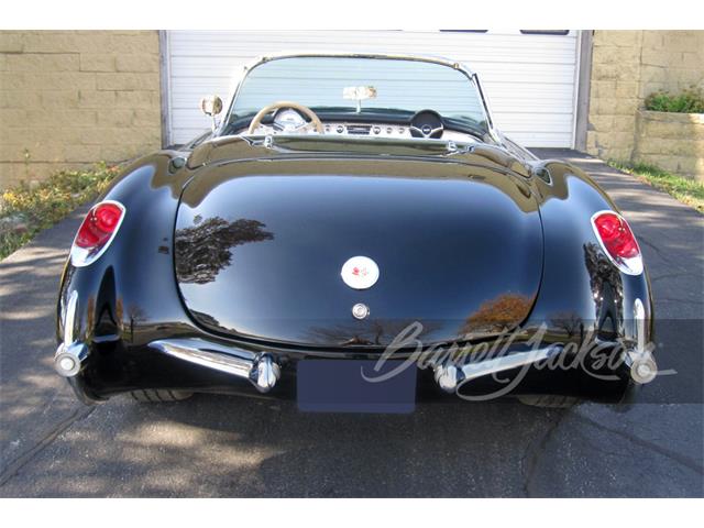 1957 Chevrolet Corvette (CC-1802419) for sale in Scottsdale, Arizona