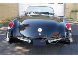 1957 Chevrolet Corvette (CC-1802419) for sale in Scottsdale, Arizona