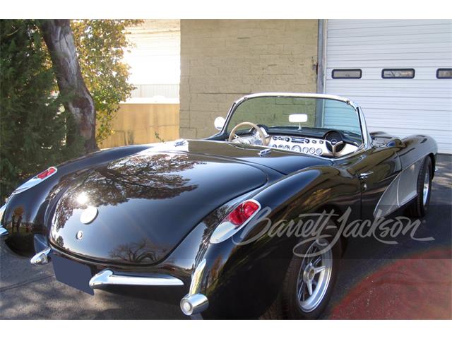 1957 Chevrolet Corvette (CC-1802419) for sale in Scottsdale, Arizona