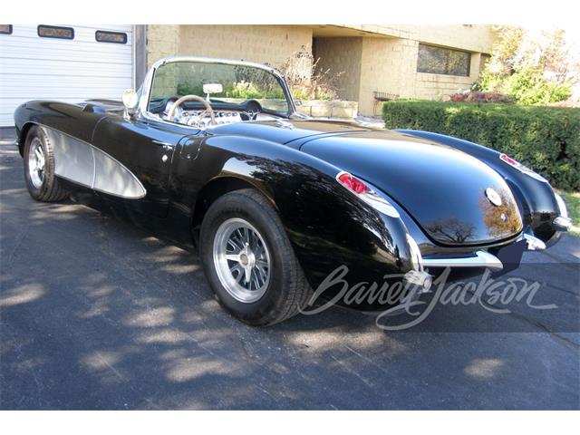 1957 Chevrolet Corvette (CC-1802419) for sale in Scottsdale, Arizona