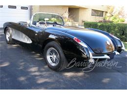 1957 Chevrolet Corvette (CC-1802419) for sale in Scottsdale, Arizona