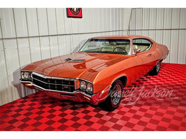 1969 Buick Gran Sport (CC-1802425) for sale in Scottsdale, Arizona