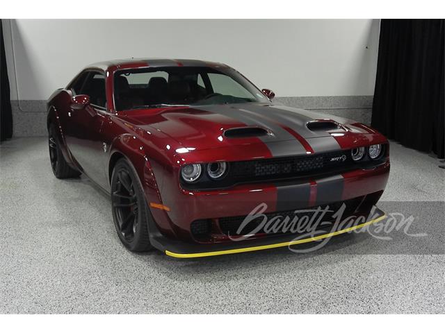 2022 Dodge Challenger SRT Hellcat (CC-1802430) for sale in Scottsdale, Arizona