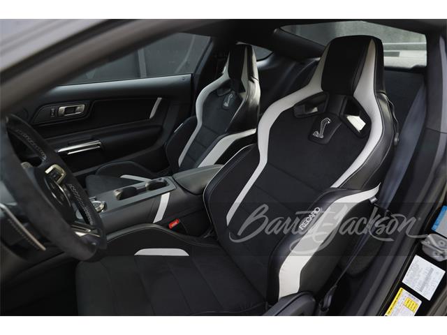 2022 Ford Shelby GT500  (CC-1802431) for sale in Scottsdale, Arizona