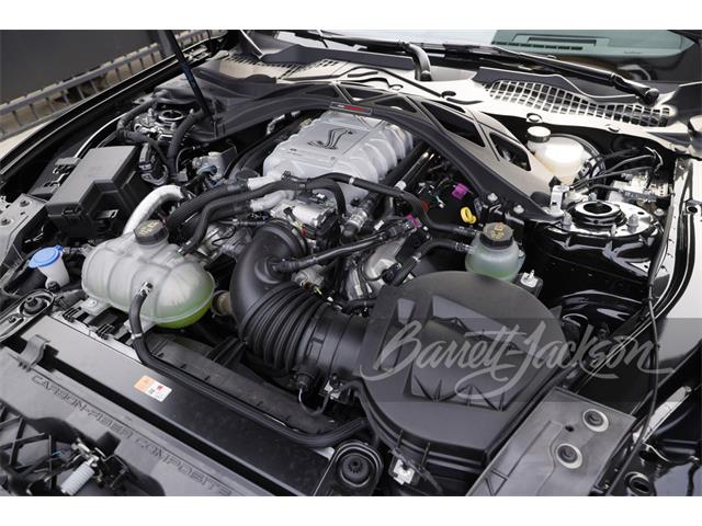 2022 Ford Shelby GT500  (CC-1802431) for sale in Scottsdale, Arizona