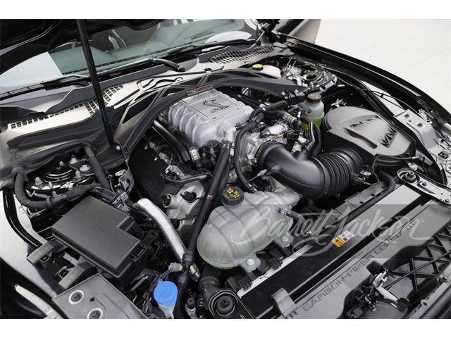 2022 Ford Shelby GT500  (CC-1802431) for sale in Scottsdale, Arizona
