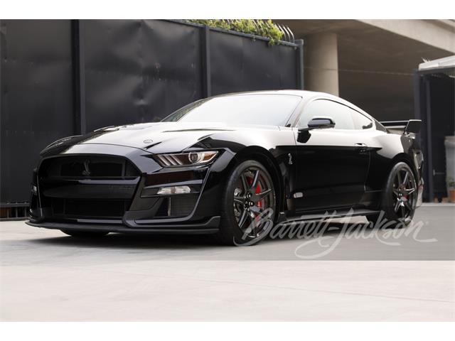 2022 Ford Shelby GT500  (CC-1802431) for sale in Scottsdale, Arizona