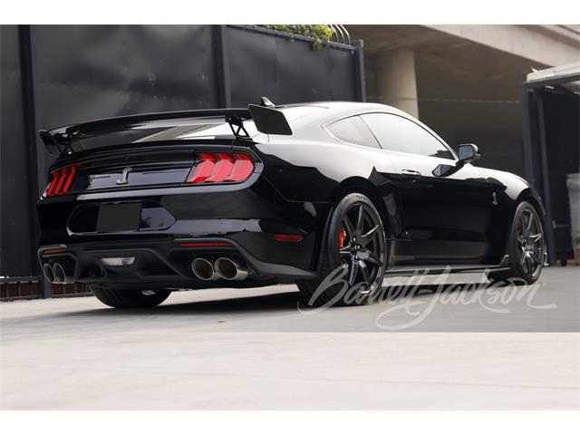 2022 Ford Shelby GT500  (CC-1802431) for sale in Scottsdale, Arizona
